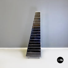 Load image into Gallery viewer, Pyramid chest of drawers by Shiro Kuramata for Cappellini, 1980s