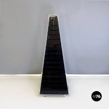 Load image into Gallery viewer, Pyramid chest of drawers by Shiro Kuramata for Cappellini, 1980s