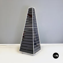 Load image into Gallery viewer, Pyramid chest of drawers by Shiro Kuramata for Cappellini, 1980s