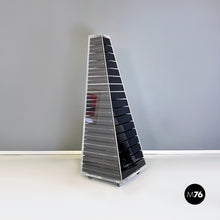 Load image into Gallery viewer, Pyramid chest of drawers by Shiro Kuramata for Cappellini, 1980s