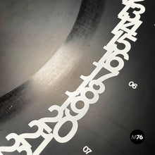 Load image into Gallery viewer, Perpetual Calendar Meridiana by Giulio Confalonieri for Studio Paolo Nava, 1978