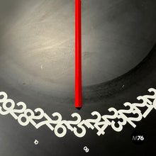 Load image into Gallery viewer, Perpetual Calendar Meridiana by Giulio Confalonieri for Studio Paolo Nava, 1978