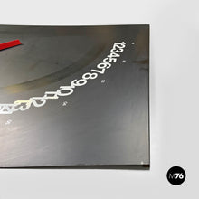 Load image into Gallery viewer, Perpetual Calendar Meridiana by Giulio Confalonieri for Studio Paolo Nava, 1978