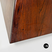 Load image into Gallery viewer, Wooden Chelsea table by Vittorio Introini for Saporiti, 1960s