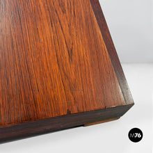 Load image into Gallery viewer, Wooden Chelsea table by Vittorio Introini for Saporiti, 1960s