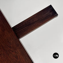 Load image into Gallery viewer, Wooden Chelsea table by Vittorio Introini for Saporiti, 1960s