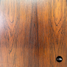 Load image into Gallery viewer, Wooden Chelsea table by Vittorio Introini for Saporiti, 1960s