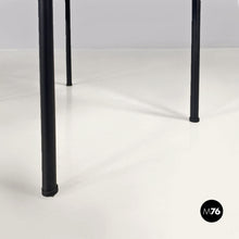 画像をギャラリービューアに読み込む, Double-shelf light pink bedside table or coffee table, 1960s