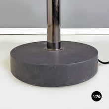 Load image into Gallery viewer, Murano glass Ratrih floor lamp by Ettore Sottsass for Venini, 1994