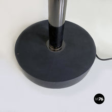 Load image into Gallery viewer, Murano glass Ratrih floor lamp by Ettore Sottsass for Venini, 1994