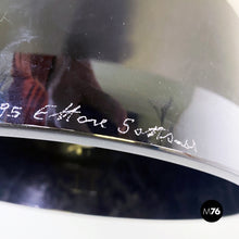 Load image into Gallery viewer, Murano glass Ratrih floor lamp by Ettore Sottsass for Venini, 1994