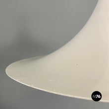 Load image into Gallery viewer, Semi chandelier by Claus Bonderup & Torsten Thorup for Fog & Mørup, 1970s