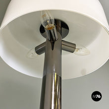 Load image into Gallery viewer, Murano glass Ratrih floor lamp by Ettore Sottsass for Venini, 1994