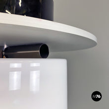 Load image into Gallery viewer, Murano glass Ratrih floor lamp by Ettore Sottsass for Venini, 1994