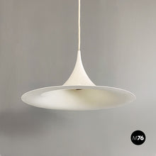 Load image into Gallery viewer, Semi chandelier by Claus Bonderup & Torsten Thorup for Fog & Mørup, 1970s