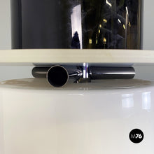 Load image into Gallery viewer, Murano glass Ratrih floor lamp by Ettore Sottsass for Venini, 1994