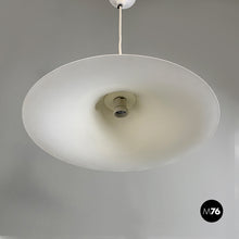Load image into Gallery viewer, Semi chandelier by Claus Bonderup & Torsten Thorup for Fog & Mørup, 1970s