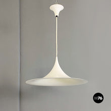 Load image into Gallery viewer, Semi chandelier by Claus Bonderup & Torsten Thorup for Fog & Mørup, 1970s