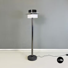 Load image into Gallery viewer, Murano glass Ratrih floor lamp by Ettore Sottsass for Venini, 1994