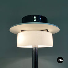 Load image into Gallery viewer, Murano glass Ratrih floor lamp by Ettore Sottsass for Venini, 1994