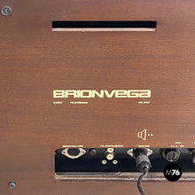 画像をギャラリービューアに読み込む, Radiophonograph RR126 and record player by Achille and Pier Giacomo Castiglioni for Brionvega, 1960s
