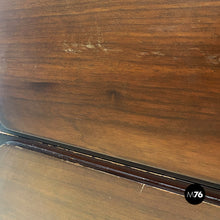 画像をギャラリービューアに読み込む, Radiophonograph RR126 and record player by Achille and Pier Giacomo Castiglioni for Brionvega, 1960s