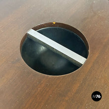 画像をギャラリービューアに読み込む, Radiophonograph RR126 and record player by Achille and Pier Giacomo Castiglioni for Brionvega, 1960s