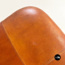 Load image into Gallery viewer, Wood and leather Teve armchairs by Alf Svensson for Ljungs Industrier AB, 1953