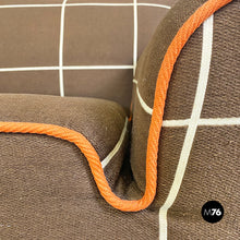 Load image into Gallery viewer, Me too modular sofa by De Pas, D'Urbino and Lomazzi for Bonacina, 1973