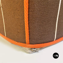 Load image into Gallery viewer, Me too modular sofa by De Pas, D'Urbino and Lomazzi for Bonacina, 1973