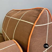 Load image into Gallery viewer, Me too modular sofa by De Pas, D'Urbino and Lomazzi for Bonacina, 1973