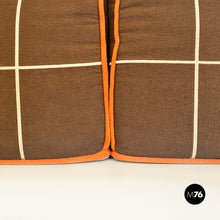 Load image into Gallery viewer, Me too modular sofa by De Pas, D'Urbino and Lomazzi for Bonacina, 1973