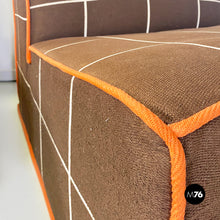 Load image into Gallery viewer, Me too modular sofa by De Pas, D'Urbino and Lomazzi for Bonacina, 1973