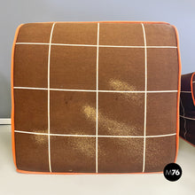 Load image into Gallery viewer, Me too modular sofa by De Pas, D'Urbino and Lomazzi for Bonacina, 1973