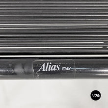 画像をギャラリービューアに読み込む, Spaghetti armchairs by Giandomenico Belotti for Alias, 1980s