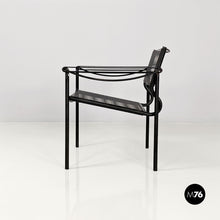 画像をギャラリービューアに読み込む, Spaghetti armchairs by Giandomenico Belotti for Alias, 1980s