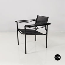 画像をギャラリービューアに読み込む, Spaghetti armchairs by Giandomenico Belotti for Alias, 1980s