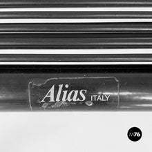 画像をギャラリービューアに読み込む, Spaghetti armchairs by Giandomenico Belotti for Alias, 1980s