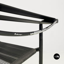 画像をギャラリービューアに読み込む, Spaghetti armchairs by Giandomenico Belotti for Alias, 1980s