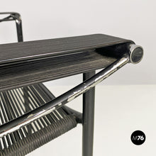 画像をギャラリービューアに読み込む, Spaghetti armchairs by Giandomenico Belotti for Alias, 1980s