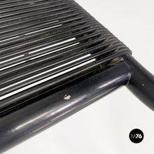 画像をギャラリービューアに読み込む, Spaghetti armchairs by Giandomenico Belotti for Alias, 1980s