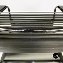 画像をギャラリービューアに読み込む, Spaghetti armchairs by Giandomenico Belotti for Alias, 1980s