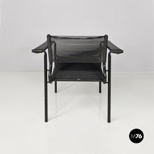 画像をギャラリービューアに読み込む, Spaghetti armchairs by Giandomenico Belotti for Alias, 1980s