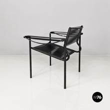 画像をギャラリービューアに読み込む, Spaghetti armchairs by Giandomenico Belotti for Alias, 1980s