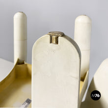 Charger l'image dans la galerie, 860 or Universale Chairs by Joe Colombo for Kartell, 1970s
