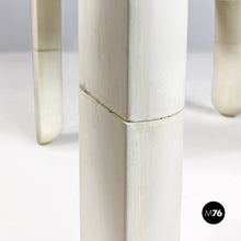 Charger l'image dans la galerie, 860 or Universale Chairs by Joe Colombo for Kartell, 1970s