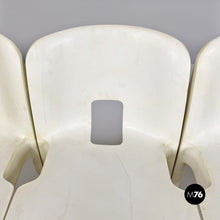 Charger l'image dans la galerie, 860 or Universale Chairs by Joe Colombo for Kartell, 1970s
