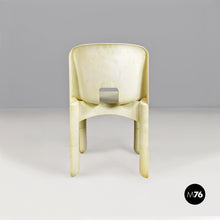 Charger l'image dans la galerie, 860 or Universale Chairs by Joe Colombo for Kartell, 1970s
