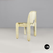Charger l'image dans la galerie, 860 or Universale Chairs by Joe Colombo for Kartell, 1970s