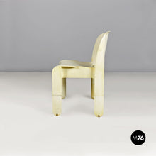 Charger l'image dans la galerie, 860 or Universale Chairs by Joe Colombo for Kartell, 1970s